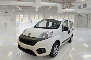 FIAT Qubo GAS METANO! 1.4 8V 77 CV Easy N P