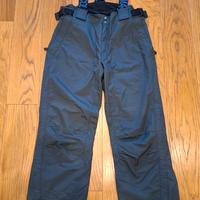 Pantaloni da sci Colmar