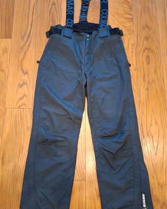 Pantaloni da sci Colmar