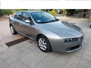 Alfa Romeo 159 1.9 JTDM 150CV | Solo 60.200 km |