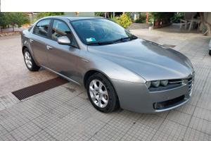 Alfa Romeo 159 1.9 JTDM 150CV | Solo 60.200 km |