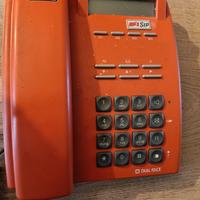 telefono  vintage 