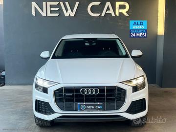 AUDI Q8 50 TDI 286 CV quattro tiptronic