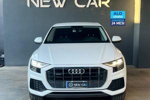AUDI Q8 50 TDI 286 CV quattro tiptronic
