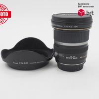 Canon EF-S 10-22 F3.5-4.5 USM (Canon)