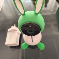 Arlo Baby Monitor - telecamera bambini