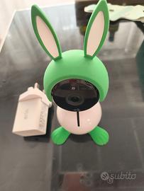 Arlo Baby Monitor - telecamera bambini