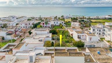 Torre vado appartamento con terrazzi