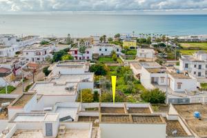 Torre vado appartamento con terrazzi