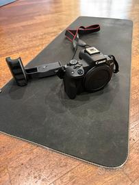 Canon Eos R50