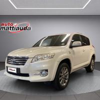 Toyota Rav4 Crossover 2.2 d-cat Style 150cv auto