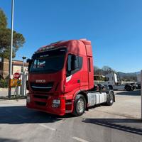 IVECO STRALIS 480