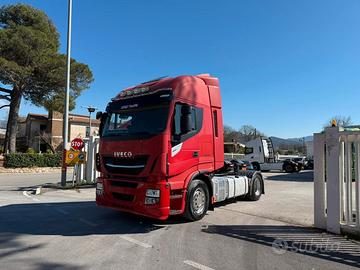IVECO STRALIS 480