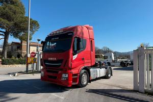IVECO STRALIS 480