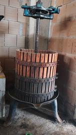 attrezzo per il vino