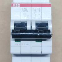 Abb magnetotermico 