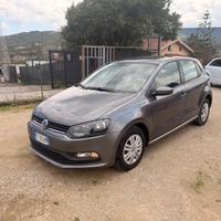 Volkswagen Polo 1.4 TDI 5p. Trendline