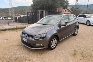 Volkswagen Polo 1.4 TDI 5p. Trendline
