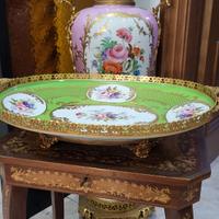 limoges Vassoio Grande