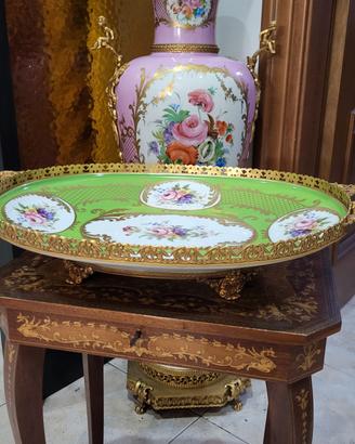 limoges Vassoio Grande