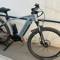 e-MTB Focarini Rapace – OLI Sport 85Nm