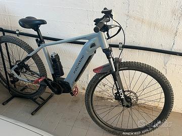 e-MTB Focarini Rapace – OLI Sport 85Nm