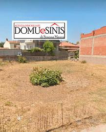 Terreno edificabile a Tramatza