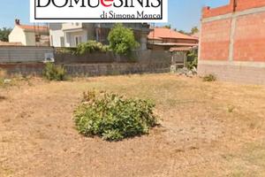 Terreno edificabile a Tramatza