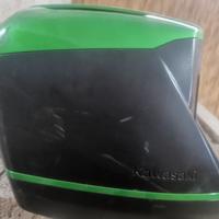 Kit borse laterali originali Kawasaki Versys 