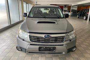 RICAMBI PER SUBARU FORESTER SH 2.0D ANNO 2010