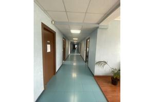 Uffici zona industriale