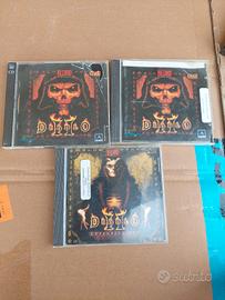 giochi diablo
