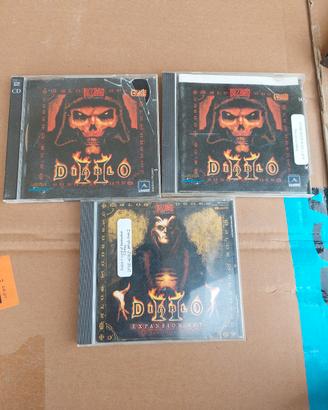 giochi diablo