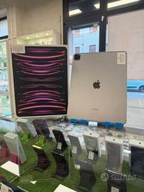 IPAD PRO 6TH GEN M2 512GB 12.9 WIFI+CELL