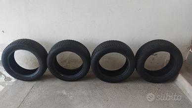 Pneumatici invernali Bridgestone 205/55 r16  91H I
