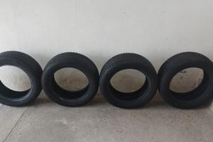 Pneumatici invernali Bridgestone 205/55 r16  91H I