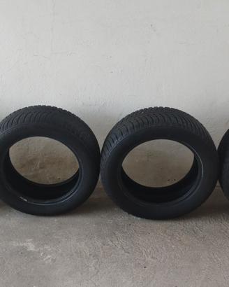 Pneumatici invernali Bridgestone 205/55 r16  91H I