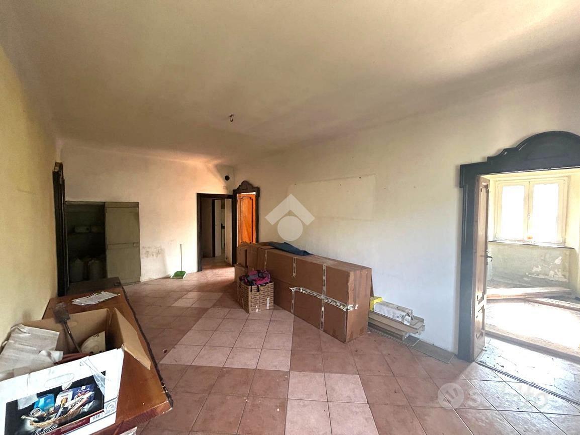 Casa – Pedemonte, Genova - Altro
