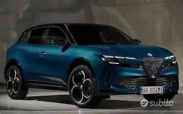 Ricambi alfa romeo junior 2024