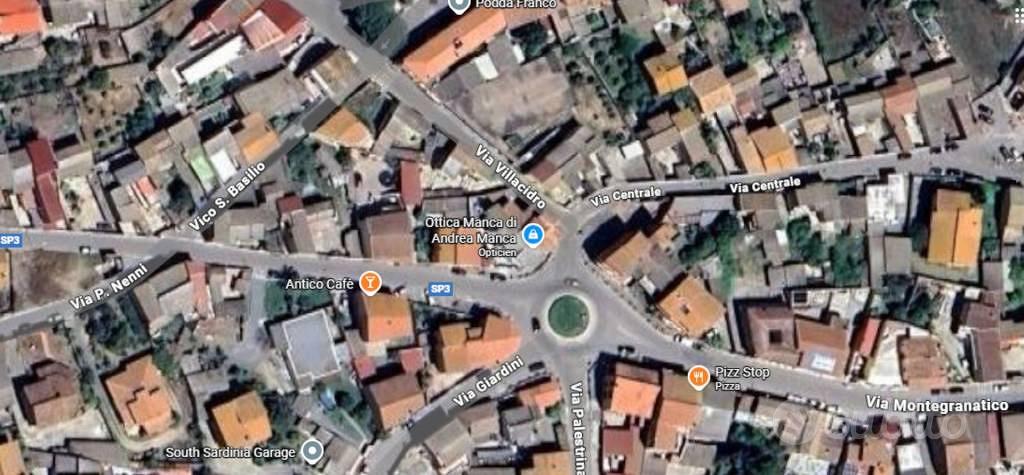 Immobile in asta di 19 m² a Decimoputzu - Vista 3