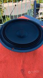 Coppia Woofer Audison Voce AV 6.5