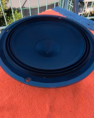 Coppia Woofer Audison Voce AV 6.5