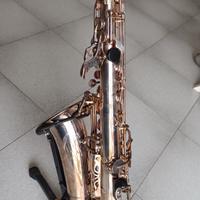 SAX CONTRALTO