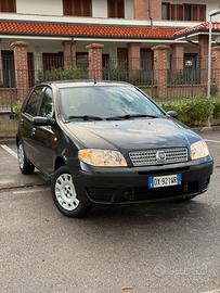 Fiat Punto 1.2 Benz. Aria cond. OK NEOPATENTATI
