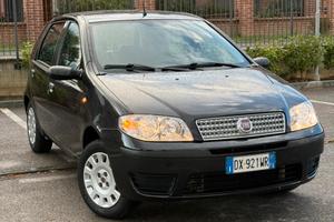 Fiat Punto 1.2 Benz. Aria cond. OK NEOPATENTATI
