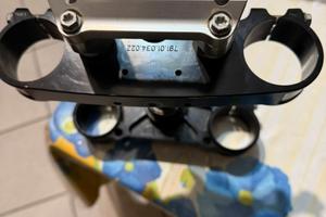 Piastre ktm husqvarna gas gas