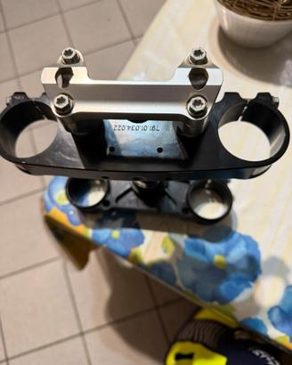 Piastre ktm husqvarna gas gas