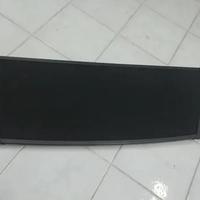 Cappelliera Mercedes Classe A W168