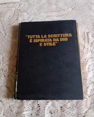 libro biblico Watch Tower 