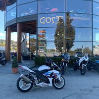 Suzuki GSX R 1000 ONE MILION EDIZIONE NUMERAT...